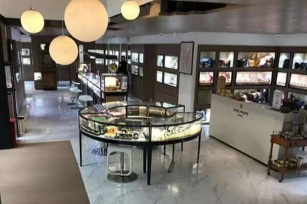 大连市旅顺口寄卖奢侈品店